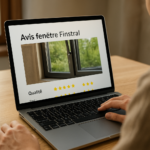 Avis Fenêtre Finstral : Retours Clients sur la Qualité, le Prix et l’Isolation