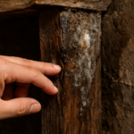 Bois Humide : Que Faire ? Solutions et Traitements Efficaces
