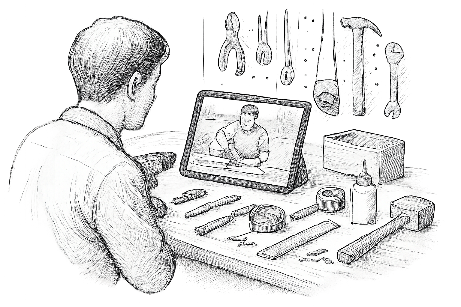 bricolageettravaux cours de bricolage avis