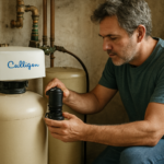 Guide complet pour l’entretien de votre adoucisseur Culligan soi-même : étapes et limites du DIY