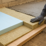 Isolation dalle béton sans chape : méthodes alternatives et solutions performantes