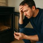 Pourquoi l’allumage de mon poêle à granulés rate ? Causes et solutions pour le dépanner