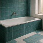 Baignoire carrelage : le guide complet pour un espace à la fois étanche et design