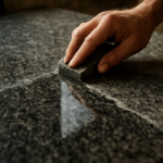 Cristallisation sol granito : le guide complet pour un brillant miroir durable