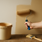 Peinture beige : le guide complet pour illuminer vos murs avec élégance